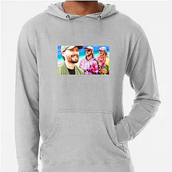 Stimpee Collection for fans Stimpee Hoodies