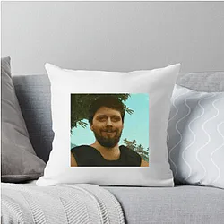 Stimpee Fan Art Stimpee Pillows Cover
