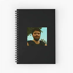 Stimpee Fan Art Stimpee Notebook