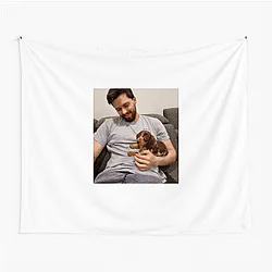 Stimpee Merch Stimpee Tapestries