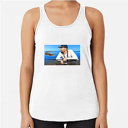 Stimpee Merch Collection Stimpee Tank Tops