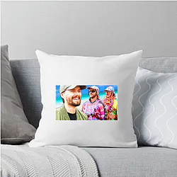 Stimpee Collection for fans Stimpee Pillows Cover