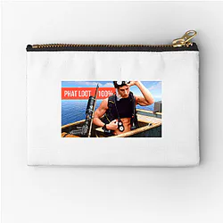 Stimpee Merchandise Stimpee Zipper Pouches