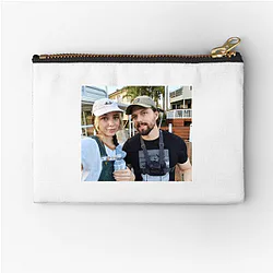 Stimpee Merch For Fans Stimpee Zipper Pouches