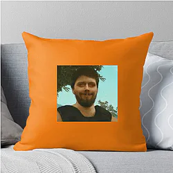 Stimpee Fan Art Stimpee Pillows Cover