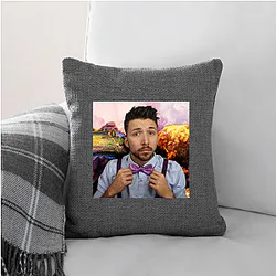 Stimpee Signature Stimpee Pillows Cover