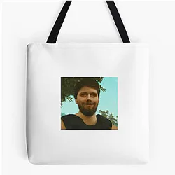 Stimpee Fan Art Stimpee Bags