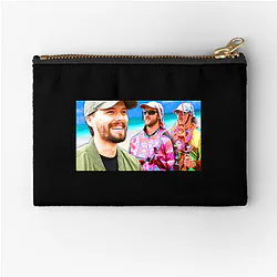 Stimpee Collection for fans Stimpee Zipper Pouches