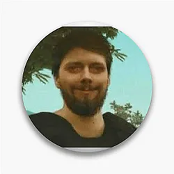 Stimpee Fan Art Stimpee Pins