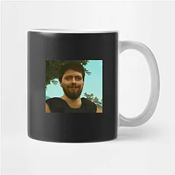 Stimpee Fan Art Stimpee Mugs
