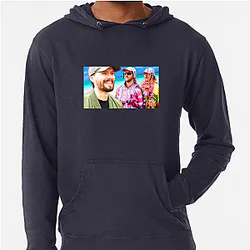 Stimpee Collection for fans Stimpee Hoodies