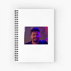 Stimpee Limited Collection Stimpee Notebook