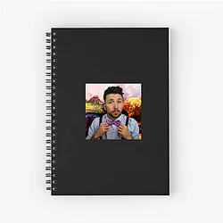 Stimpee Signature Stimpee Notebook