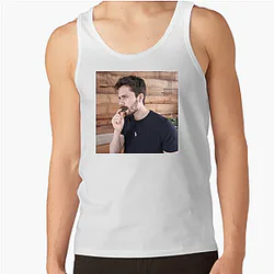 Stimpee Merchandise For Fans Stimpee Tank Tops