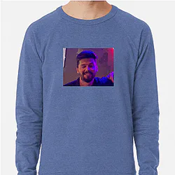 Stimpee Limited Collection Stimpee Sweatshirts
