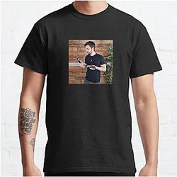 Stimpee Special Collection Stimpee T-Shirts