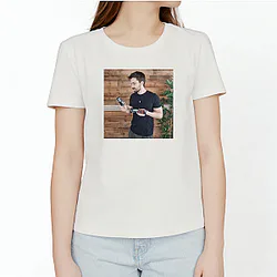 Stimpee Special Collection Stimpee T-Shirts