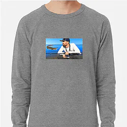Stimpee Merch Collection Stimpee Sweatshirts