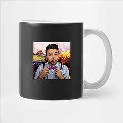 Stimpee Signature Stimpee Mugs