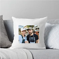 Stimpee Merch For Fans Stimpee Pillows Cover