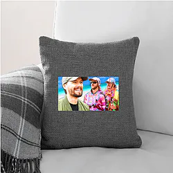 Stimpee Collection for fans Stimpee Pillows Cover