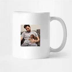 Stimpee Merch Stimpee Mugs