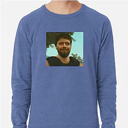 Stimpee Fan Art Stimpee Sweatshirts