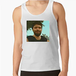 Stimpee Fan Art Stimpee Tank Tops