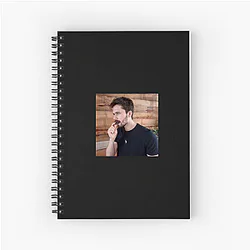 Stimpee Merchandise For Fans Stimpee Notebook