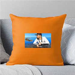 Stimpee Merch Collection Stimpee Pillows Cover