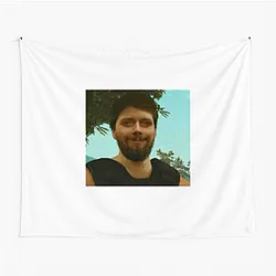 Stimpee Fan Art Stimpee Tapestries