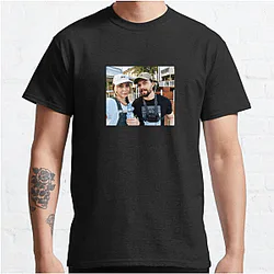 Stimpee Merch For Fans Stimpee T-Shirts
