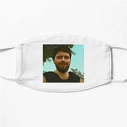 Stimpee Fan Art Stimpee Face Masks