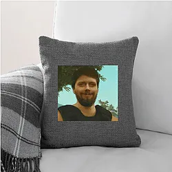 Stimpee Fan Art Stimpee Pillows Cover