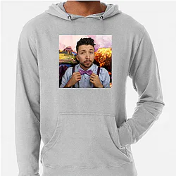 Stimpee Signature Stimpee Hoodies