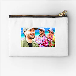 Stimpee Collection for fans Stimpee Zipper Pouches