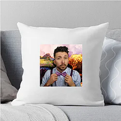 Stimpee Signature Stimpee Pillows Cover