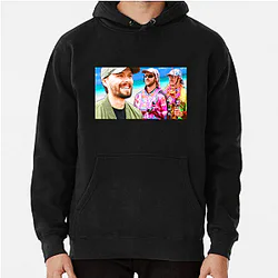 Stimpee Collection for fans Stimpee Hoodies