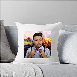 Stimpee Signature Stimpee Pillows Cover