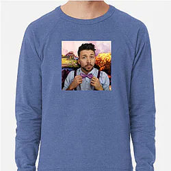 Stimpee Signature Stimpee Sweatshirts
