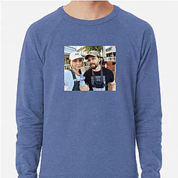 Stimpee Merch For Fans Stimpee Sweatshirts