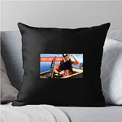 Stimpee Merchandise Stimpee Pillows Cover