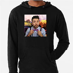 Stimpee Signature Stimpee Hoodies