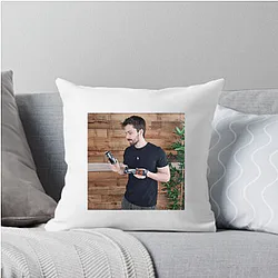 Stimpee Special Collection Stimpee Pillows Cover