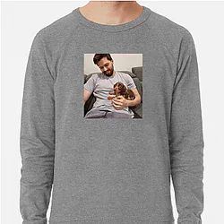 Stimpee Merch Stimpee Sweatshirts
