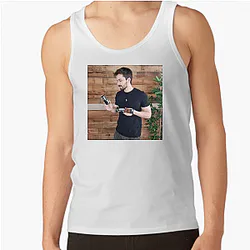 Stimpee Special Collection Stimpee Tank Tops