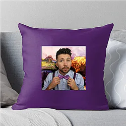 Stimpee Signature Stimpee Pillows Cover