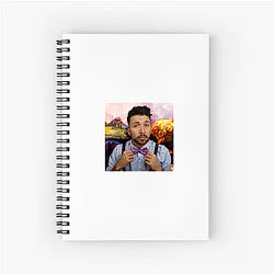 Stimpee Signature Stimpee Notebook