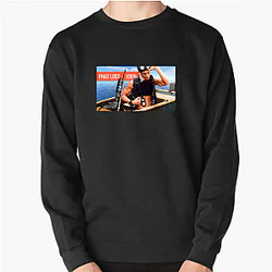 Stimpee Merchandise Stimpee Sweatshirts