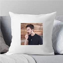 Stimpee Merchandise For Fans Stimpee Pillows Cover